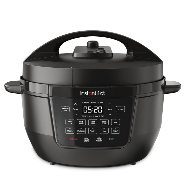 Instant Pot RIO Multicooker