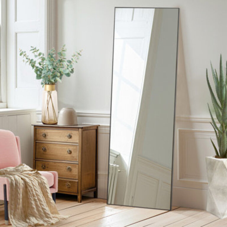 Gyali Metal Mirror