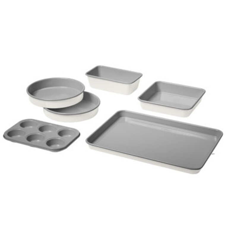 Cuisinart 6 Piece Bakeware Set