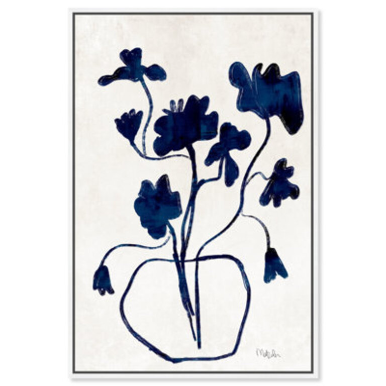 Anemone Vase " Anemone Vase " by Oliver Gal