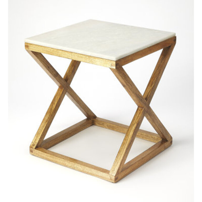 Lewis End Table