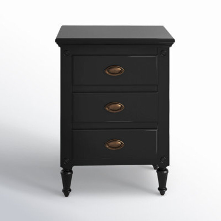 Eros 3 - Drawer Nightstand