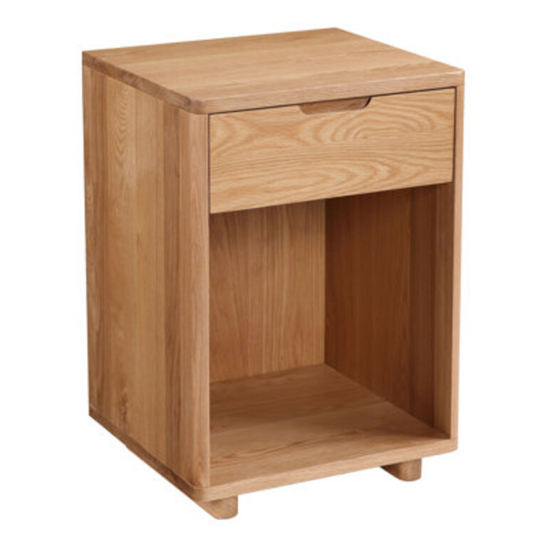 Eileen 1 - Drawer Nightstand