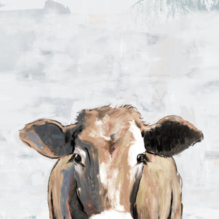 " On The Farm " by White Ladder
