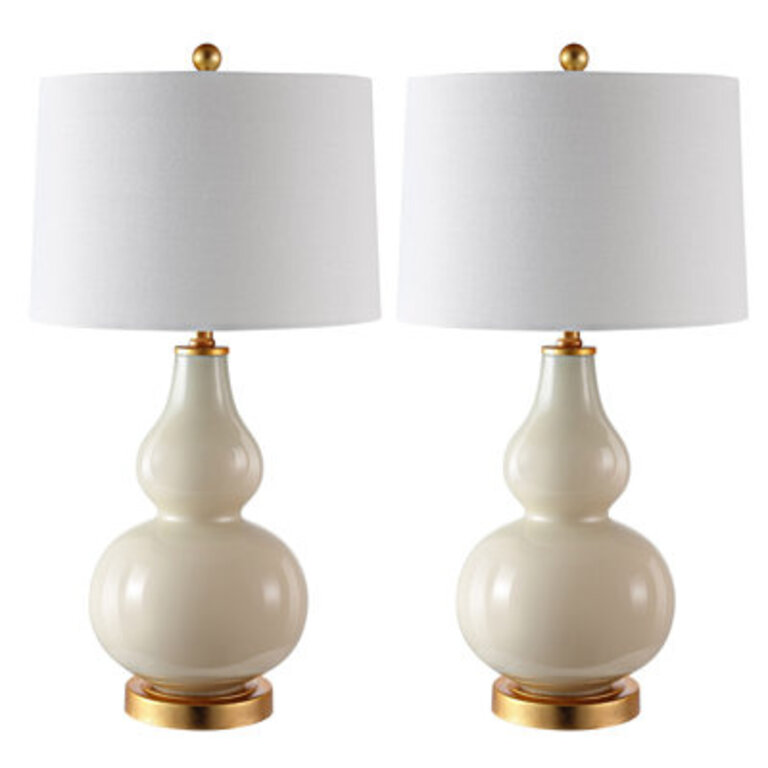 Set of 2 Tamara Table Lamps