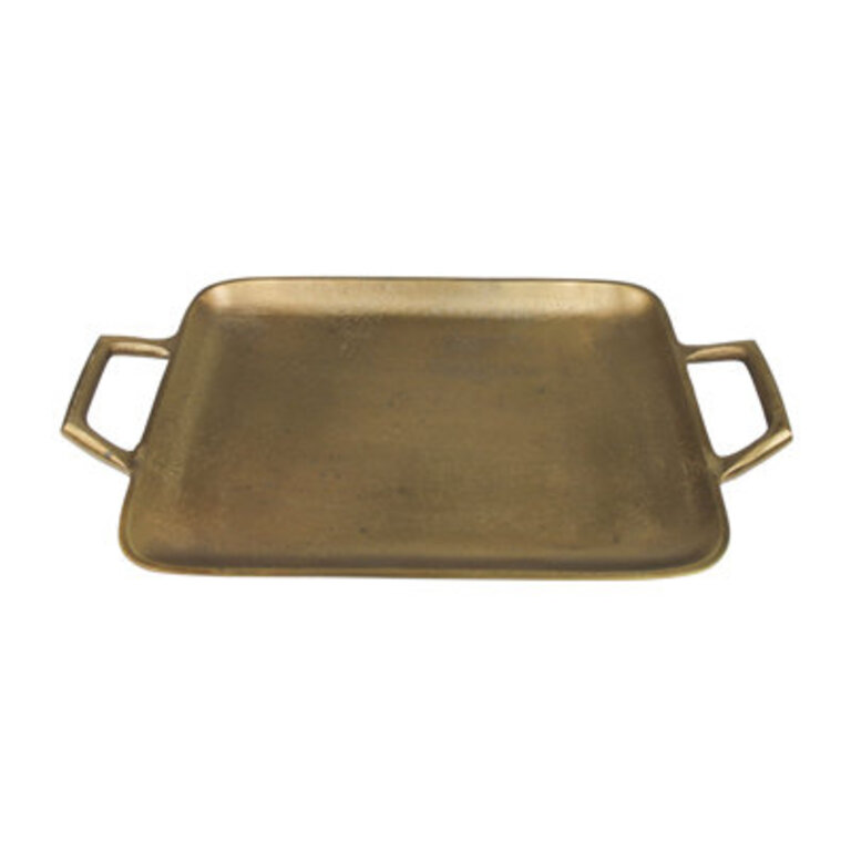 Metal Tray