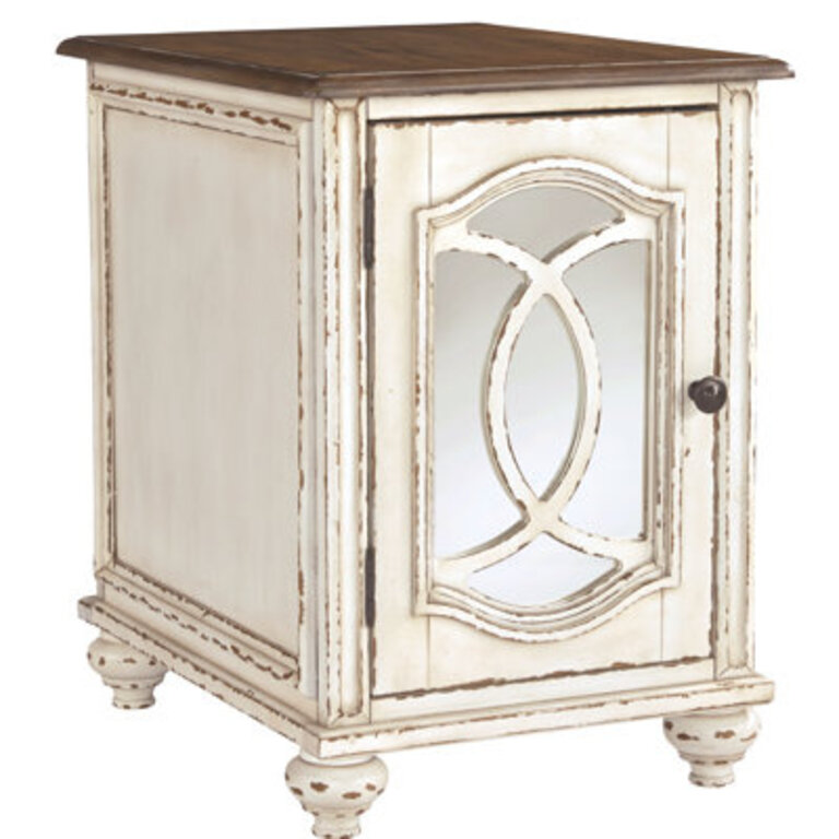 Hayley End Table