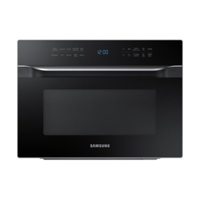 12 cu ft PowerGrill Duo Countertop Microwave with Power Convection and Built-In Application