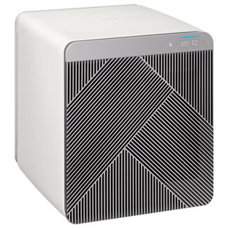 Bespoke Cube Air Purifier with HEPA filter