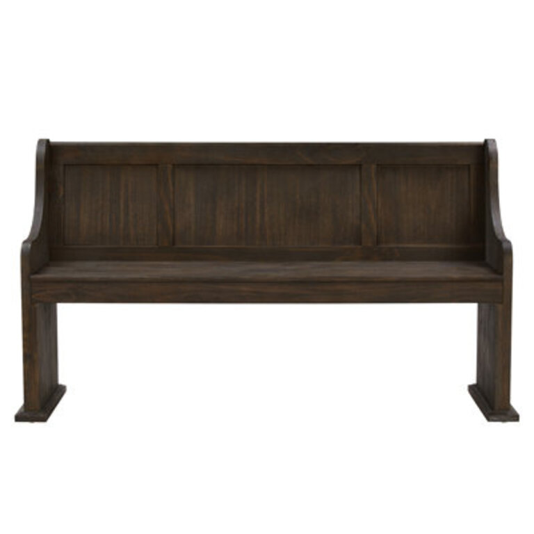 Alannah Bench
