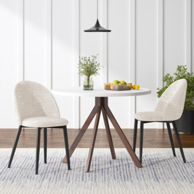 Keason Fabric Side Chair