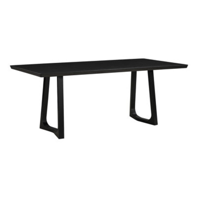 Longfellow Solid Wood Dining Table