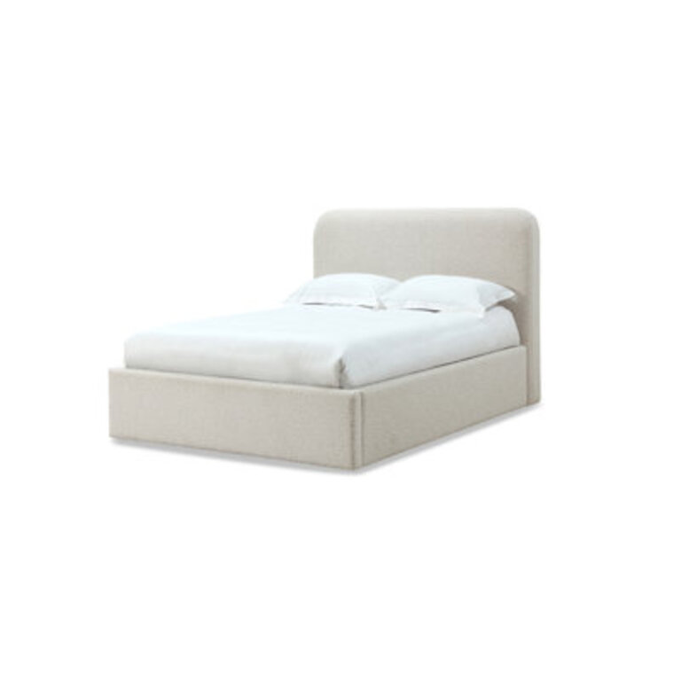 Bailee Upholstered Platform Bed