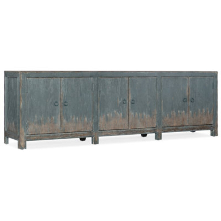 Levingston TV Stand for TVs up to 80