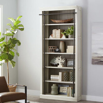 Lorna Bookcase