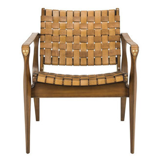 Kenan Upholstered Armchair