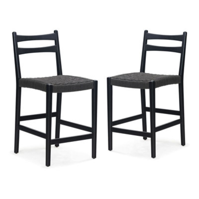 Cord 22 Counter Stools