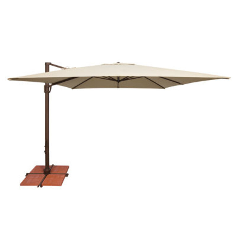 Darel 120 Cantilever Umbrella