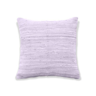 PILLOWPIA 100 Cotton Throw Square Pillow Cover