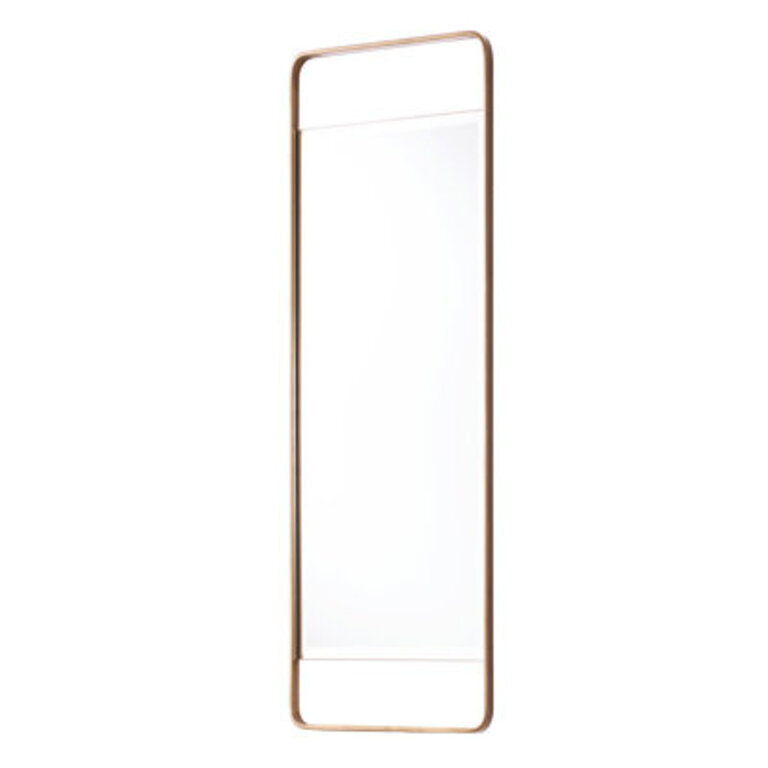 Maurine Decorative Modern and Contemporary Accent Mirror