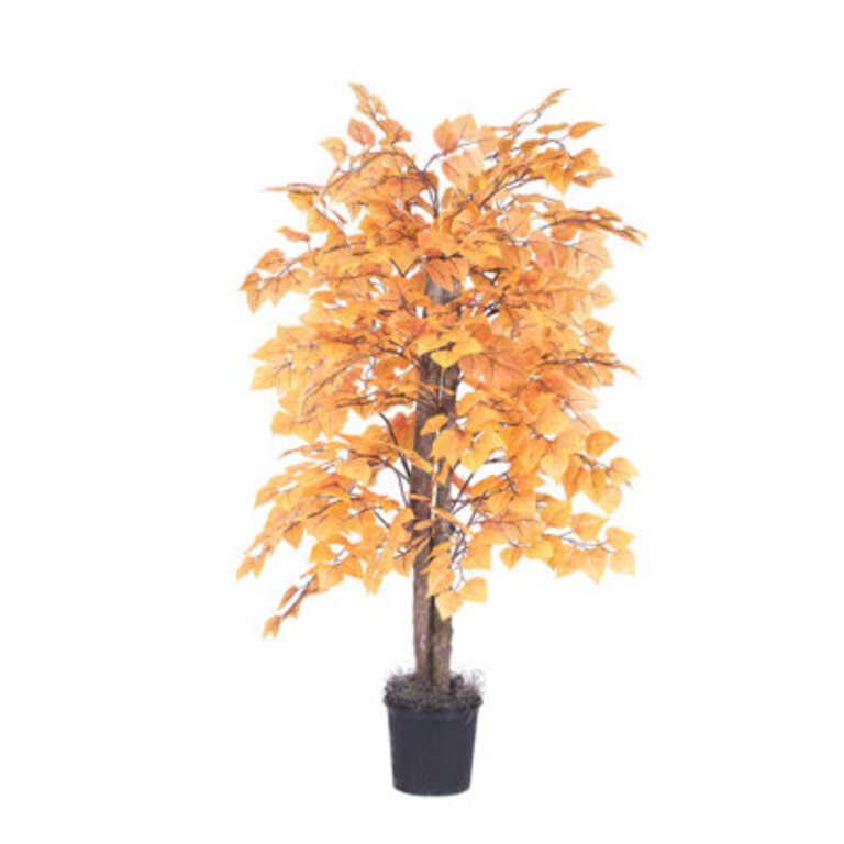 Artificial Golden Aspen Series