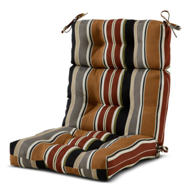 Outdoor Lounge Chair Cushion