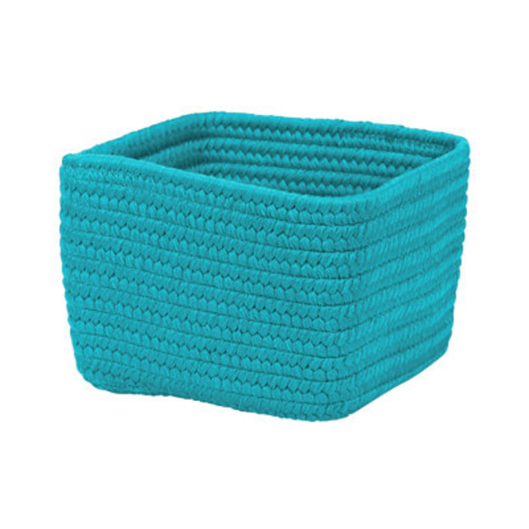 Braided Craft Storage Basket