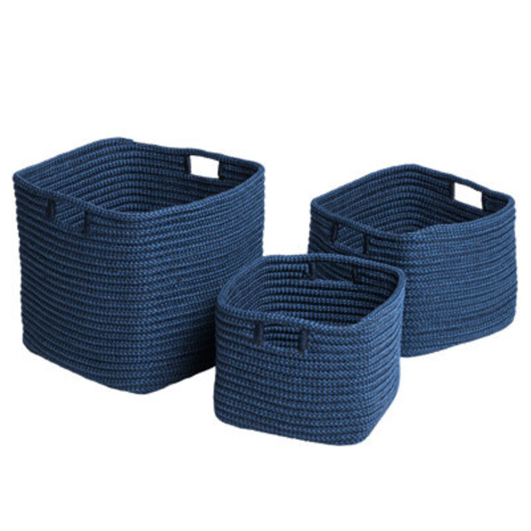Carter Woven Multipurpose Basket