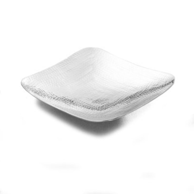 Towle Hammersmith Aluminum 11-34-Inch Square Platter