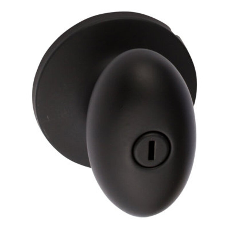 Arapaho Privacy Knob