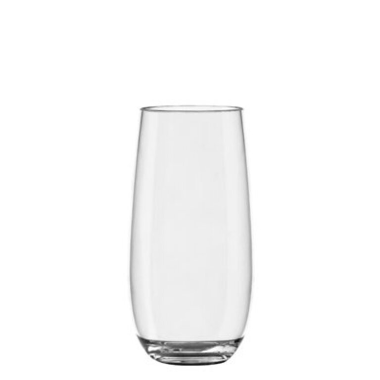 Laya IndoorOutdoor Drinking Glass