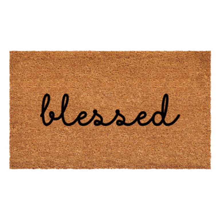 Alithea Non-Slip Doormat