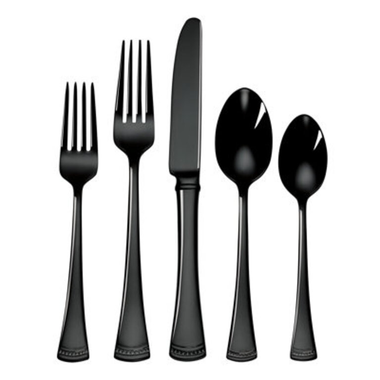 Portola 20-Pc Flatware Set