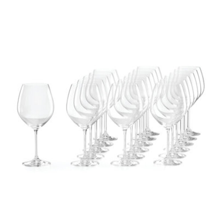Tuscany Classics Crystal White Wine Glass