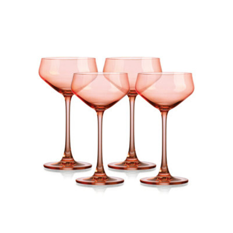Amelia Sheer Coupe 95oz