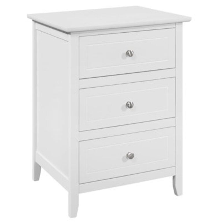 Daniel 19 W Nightstand