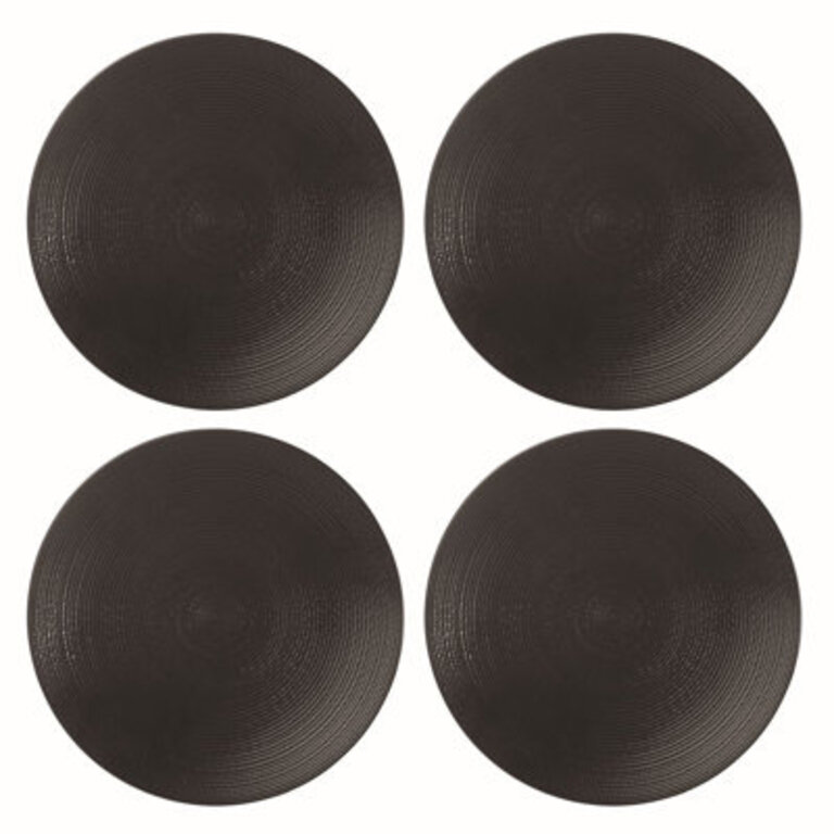 Set of 4 LX Collective Accent Salad Plates