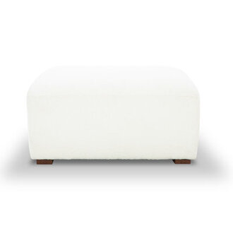 Gabbi Upholstered Ottoman