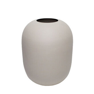 Derinda Stainless Steel Decorative Bottle