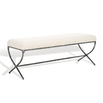 Evelynn Upholstered Bench