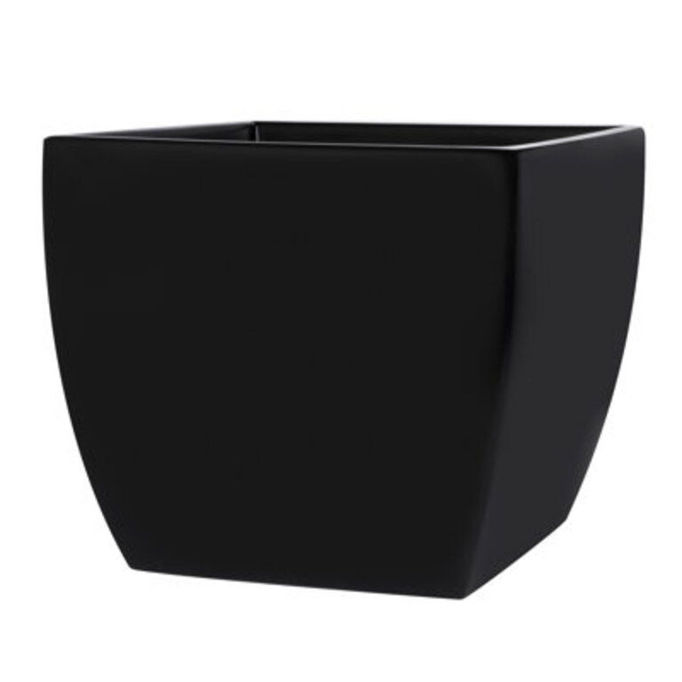 Alexy Pacifica Square Curved Planter Box