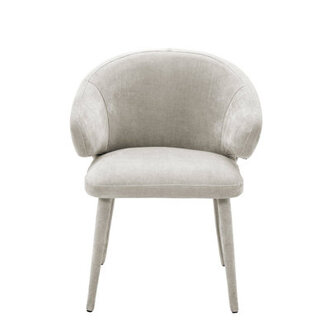 Cardinale 19 H Upholstered Armchair