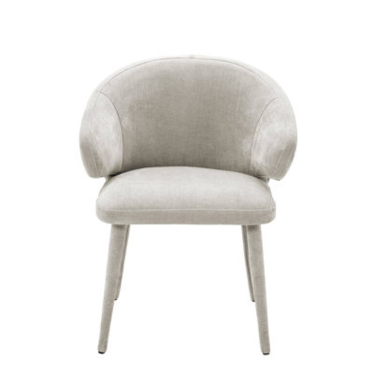 Cardinale 19 H Upholstered Armchair