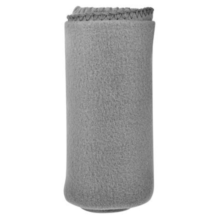 Cozy Comfort 50 x 60 Inch Cozy Fleece Throw Blanket