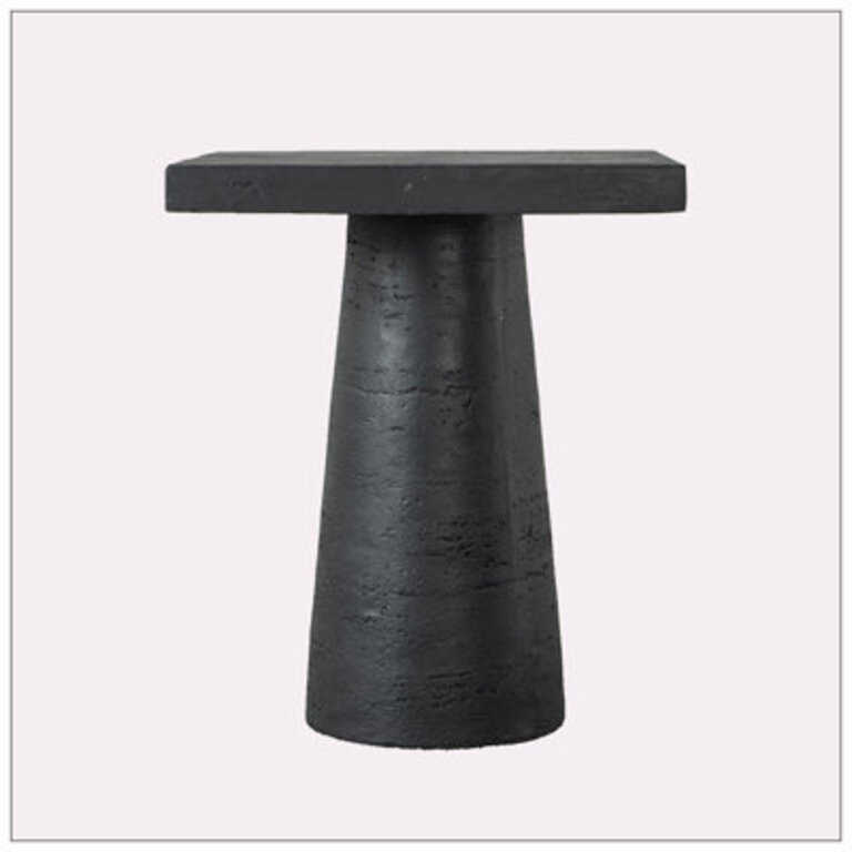 Zya Magnesium Oxide Top End Table