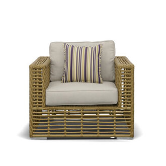 Greger Outdoor Lounge Chair