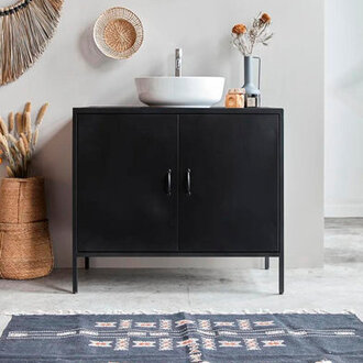 Arsene 36 Single Bathroom Vanity Set