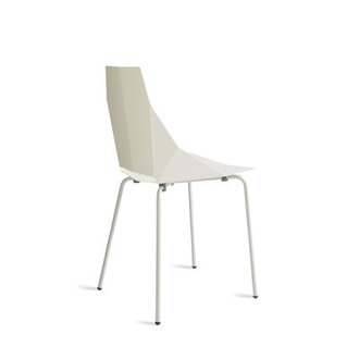 Real Good 18 H Metal Side Chair