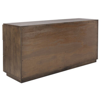 Hudson 6-Drawer Dresser