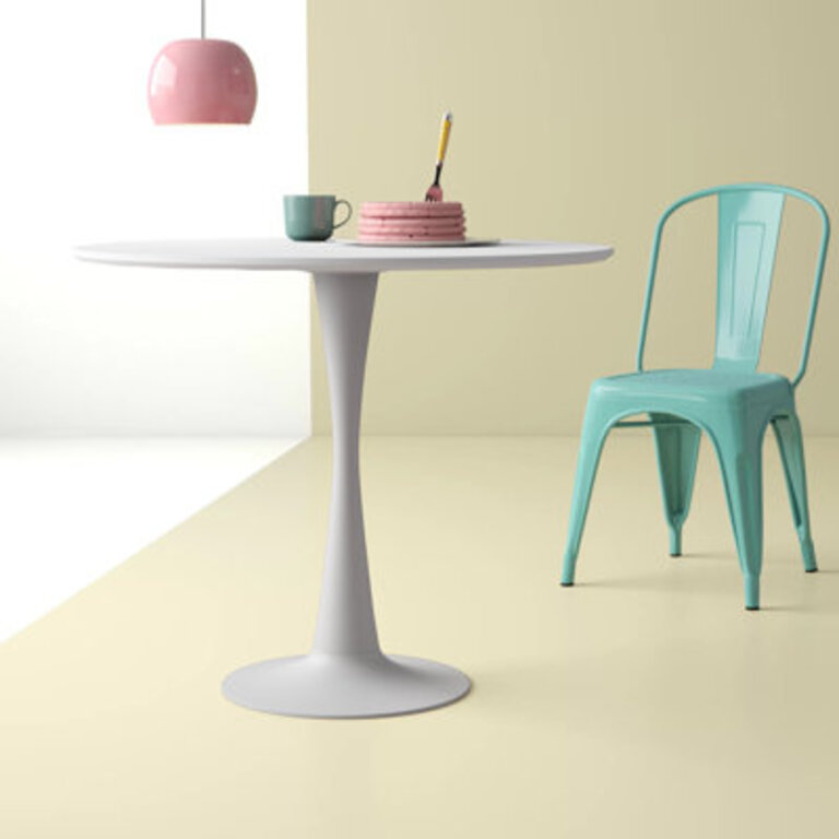 Imperial Pedestal Dining Table